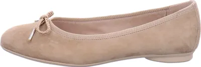 Produktbild von Paul Green Klassische Ballerinas Ballerina Damen 38362D32393235 Beige 40 1/2 EU