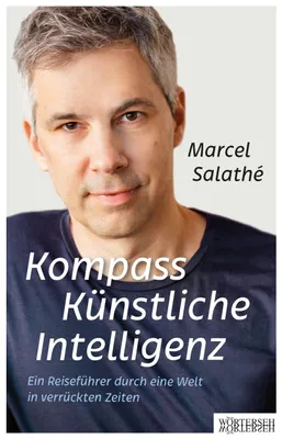 Obrázek produktu pro Kompass Künstliche Intelligenz