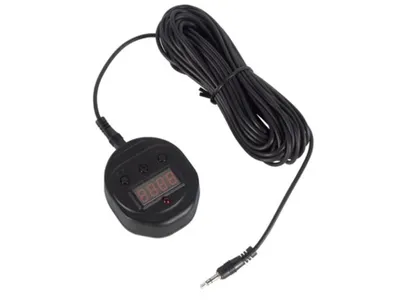 Immagine prodotto di Contatore Per Sistema Di Sicurezza Mini Ir Pem7D e Pem7Dw