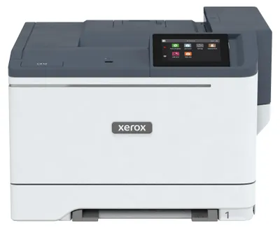 Obrázek produktu pro Xerox VersaLink C410V_Z, Laser, Barva, 1200 x 4800 DPI, A4, 40 str. za minutu, Duplexní tisk