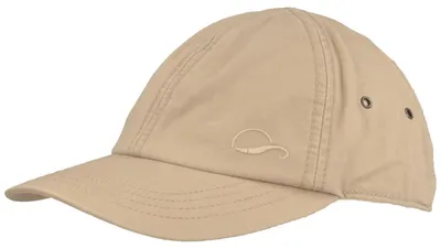 Göttmann Baseball-Cap mit UV- Schutz 40+ aus 100% Baumwolle in beige