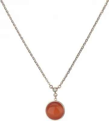 Produktbild von CEM ST9-097C 4-202841-001 Damen Edelstahl Kette Rose