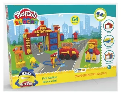Immagine prodotto di Pinypon Action PLD07 gioco di costruzione