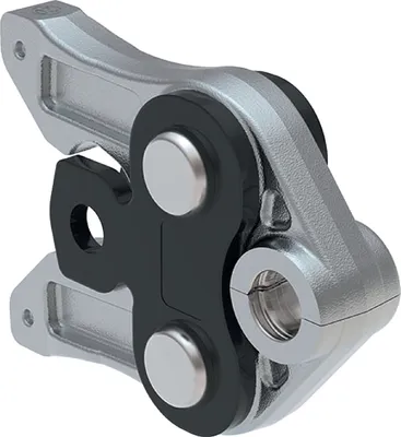 Produktbild von Geberit 690243001 Mepla Pressbacke d32