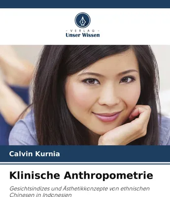 Produktbild von Klinische Anthropometrie