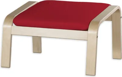 Immagine prodotto di Cuscino per poggiapiedi Poäng