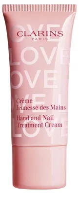 Zdjęcie produktu dla Love Collection – krem odmładzający do rąk Clarins 30 ml