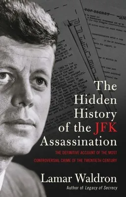 Obrázek produktu pro The Hidden History of the JFK Assassination