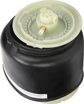 Obrázok produktu pre Vzduchové odpruženie pre BMW radu 5 F11 F07 GT Vzduchová pružina zadnej nápravy 37106781827