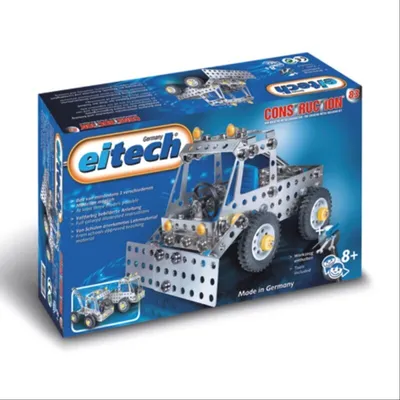 Immagine prodotto di eitech metalworking shop veicoli commerciali