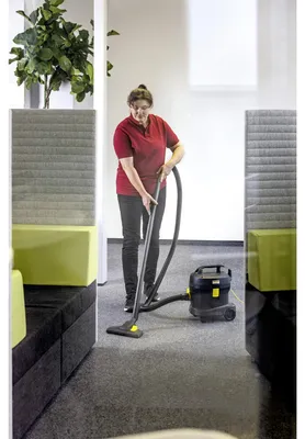 Zdjęcie produktu dla Karcher T 11/1 Classic Adv Re!Plast *EU