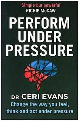 Image de Perform Under Pressure