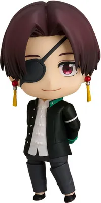 Produktbild von Wind Breaker Nendoroid Actionfigur Hayato Suo 10 cm