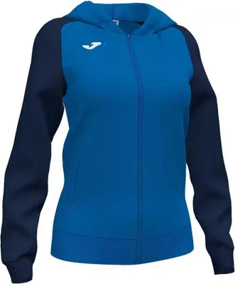Zdjęcie produktu dla Joma Academy IV Hoodie Jacket Damen