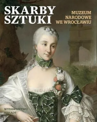 Image de Skarby sztuki Muzeum Narodowe w Wrocławiu