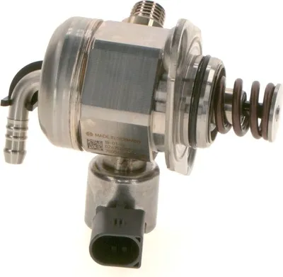 Produktbild von BOSCH 0 261 520 572 Hochdruckpumpe Kraftstoffpumpe für VW Golf VII Schrägheck (5G1, BQ1, BE1, BE2)
