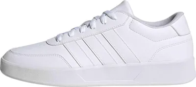 Produktbild von Adidas Herren Sneaker BREAKNET 3.0 weiß Größe EUR 46,5
