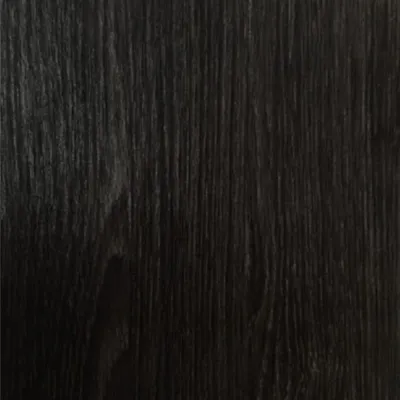 Produktbild von MEBANO. Akustikpaneele auf Filz 1,272 m² 240x53 cm (2 Stück 240 cm x 26,5 cm) Wandverkleidung Farbe Schwarz Holzoptik Wandpaneele Home Decoration