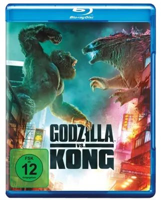 Obrázok produktu pre Godzilla vs. Kong