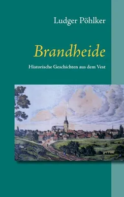 Produktbild von Brandheide