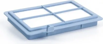 Produktbild von ELECTROLUX - Kassetten Micro Filter EF75C - ERGO EASY - 9001660431