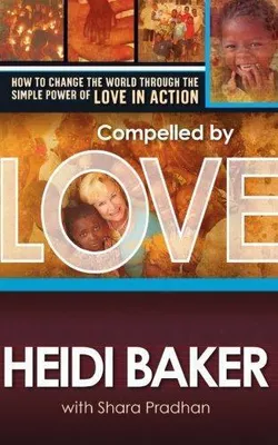 Produktbild von Compelled by Love