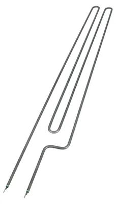 Produktbild von BOSCH 00234677 Heizelement 2000W SIEMENS 2000/8h für Speicherheizgerät