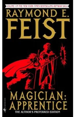 Immagine prodotto di Magician: Apprentice