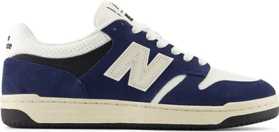 Immagine prodotto di New Balance BB480PEN Blu/Bianco 34,5