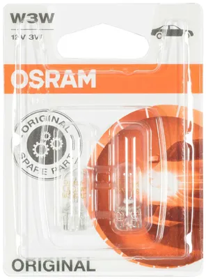 Zdjęcie produktu dla Osram 4050300925745, 3 V, 2 szt.