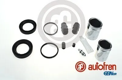 Produktbild von AUTOFREN SEINSA Bremssattel-Reparatursatz für FORD Transit Custom V362 Kastenwagen (FY, FZ) Vorne 48mm D41712C