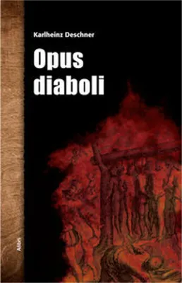 Produktbild von Opus diaboli