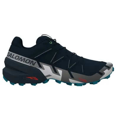 Produktbild von Salomon Speedcross 6 - Herren Trail-Running Schuhe Laufschuhe 474653 , Größe: EU 46 UK 11