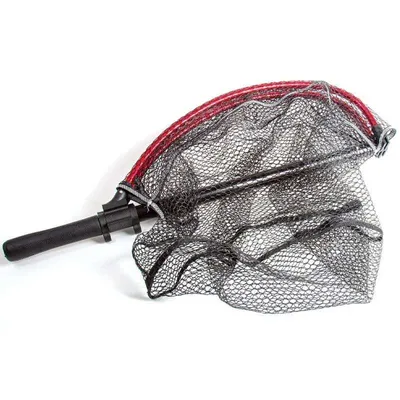 Produktbild von Fladen Fishing Maxximus Faltkescher 60x50cm M