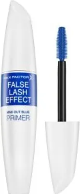 Image de Max Factor False Lash Effect Blue Primer 13.1ml