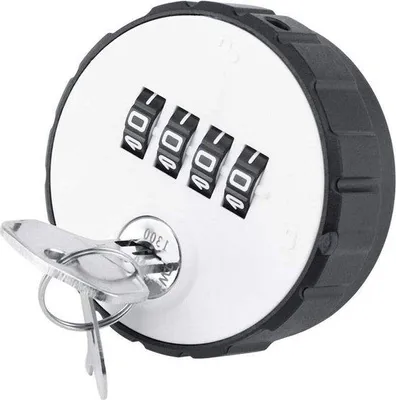 Produktbild von Sicherheitskasten für Schlüssel (36mm)