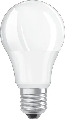 Produktbild von 3ER-PACK LED-Lampe E27 A60 10 W = 75 W 1055 lm 6500 K Kaltweiß 200° OSRAM Value