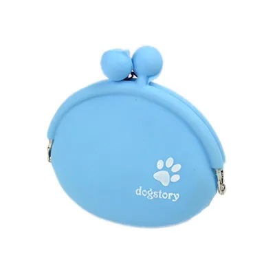 Produktbild von Heikoeco® Leckerli-Tasche für Hunde, Futterbeutel Hundetraining, aus Silikon, einfach zu reinigen, leicht zu transportieren, robust und auslaufsicher