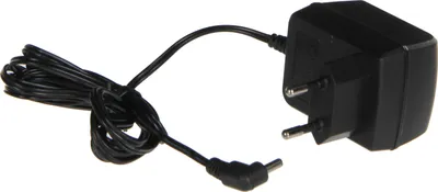 Produktbild von LuVille Weihnachtsdorf Adapter - GS 3,3 Volt