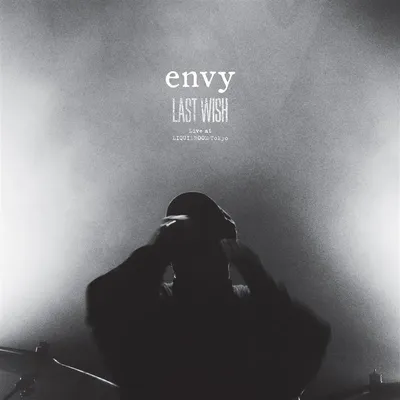 Produktbild von Last Wish - Live at Liquidroom Tokyo