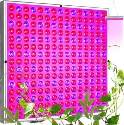 Produktbild von Gardlov 23525 Závesné LED svietidlo na pestovanie rastlín GROW 225LED/36 W