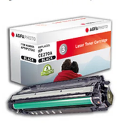 Produktbild von AgfaPhoto APTHP270AE, 13500 Seiten, Schwarz, 1 Stück(e)