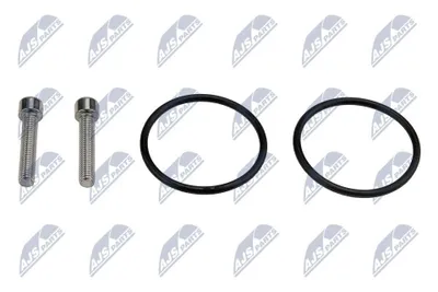 Produktbild von NTY Reparatursatz Lamellenkupplungspumpe (Allradantrieb) EZC-AU-115 für VW GOLF VI (5K1)
