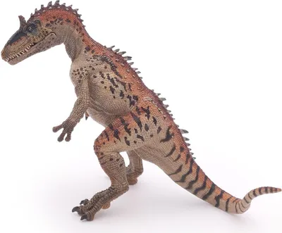 Image de Papo 55068 Cryolophosaurus figurine papo