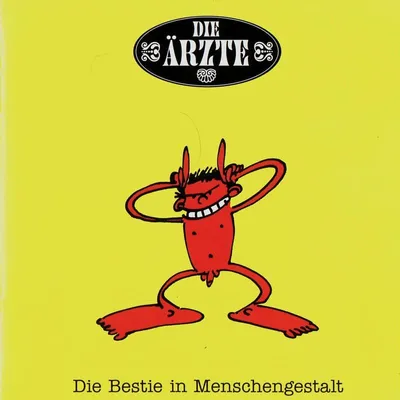 Produktbild von Die Bestie in Menschengestalt