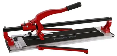 Obrázek produktu pro Řezačka dlažby FESTA X 600mm 36085