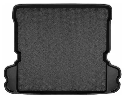 Obrázek produktu pro Vana do kufru PE pro: Mitsubishi Pajero III 1999-2006 kombi