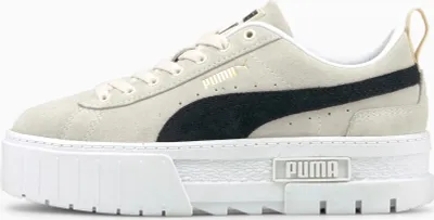 Produktbild von PUMA Mayze Wn s IVORY GLOW 38.5