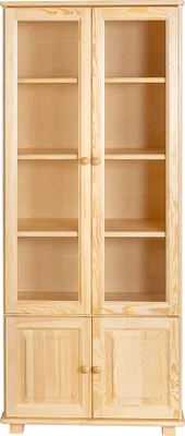 Produktbild von Vitrine 80cm