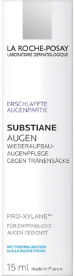 Zdjęcie produktu dla Roche-Posay Substiane+ Augen Creme 15 ml